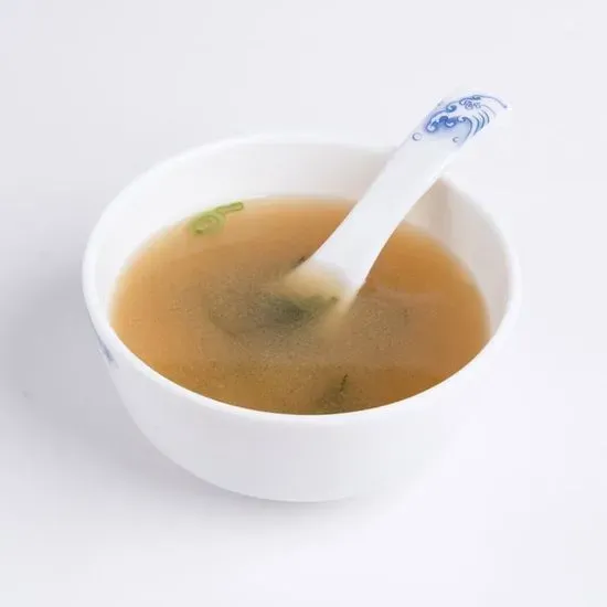 Miso Soup