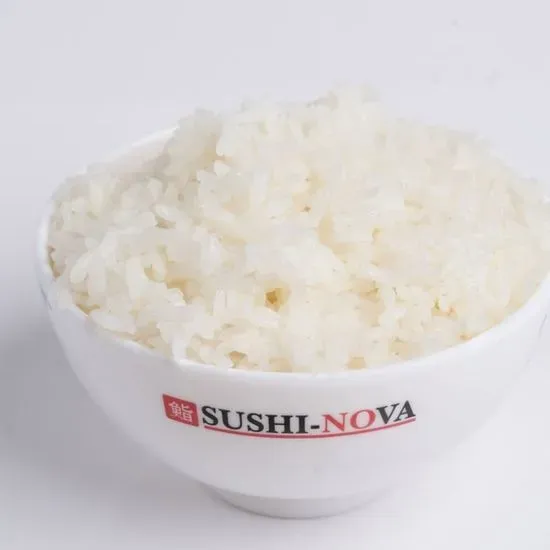 White Rice