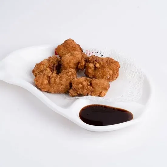 Japanese Chicken Nugget