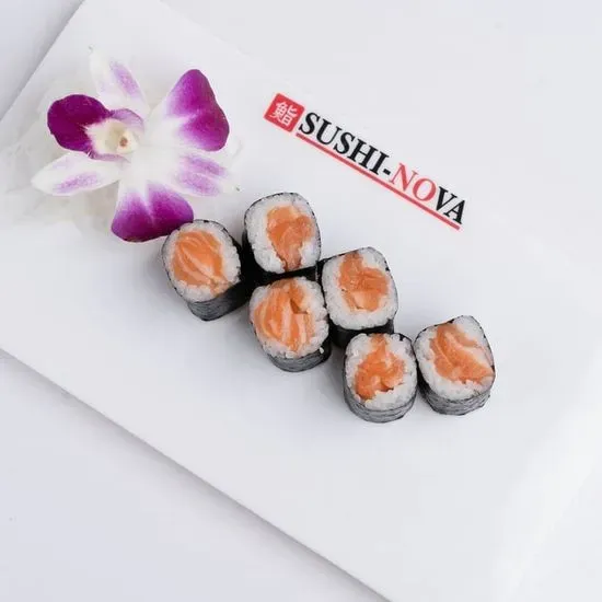 Salmon Roll