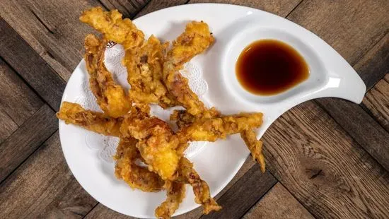 Soft Shell Crab