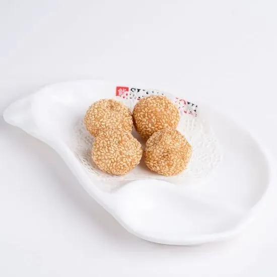 Sesame Ball [4]