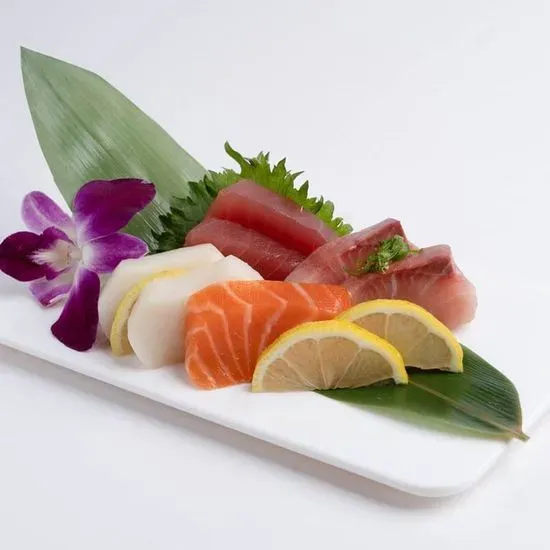 Sashimi Appetizer