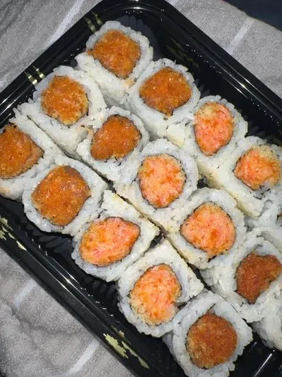 Spicy Maki Combination