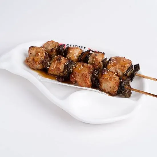 Yakitori [2]