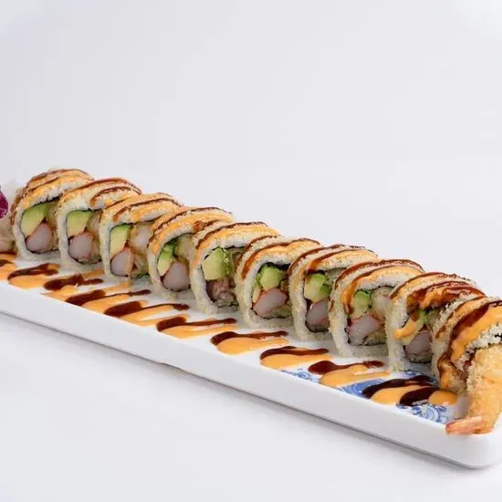 Monster Roll