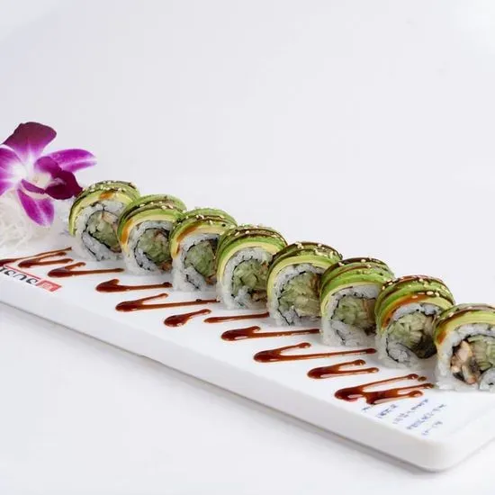 Caterpillar Roll