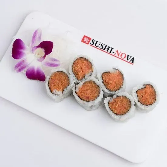 Spicy Tuna Roll