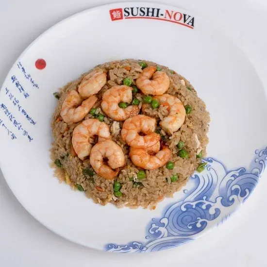 Shrimp Fried Rice