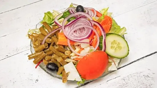 Large House Salad