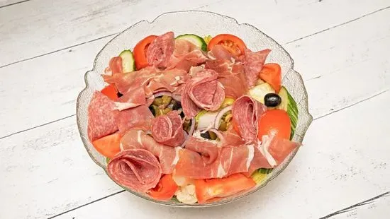 Antipasto Italiano