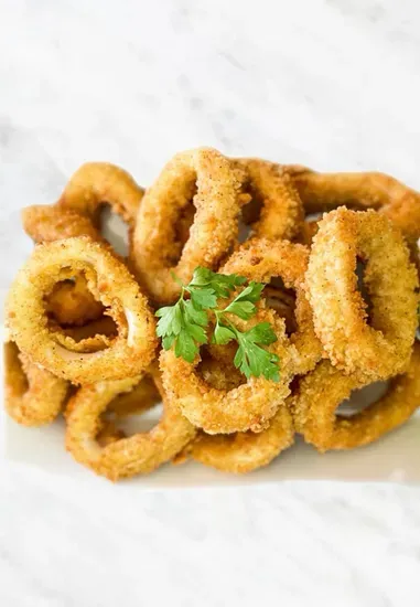 Fried Calamari