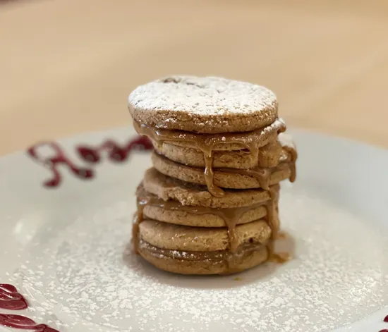 12 Alfajores