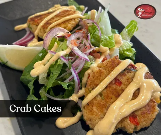 Crab Cakes