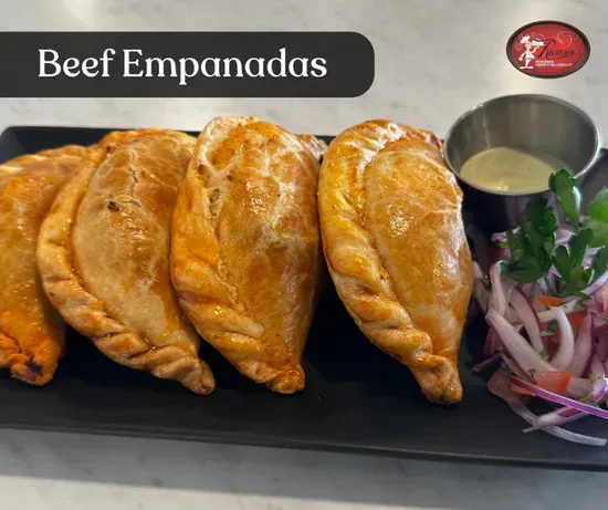 Empanadas