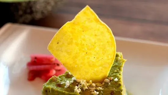 Guacamole