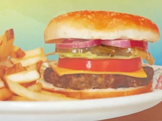 Cheeseburger