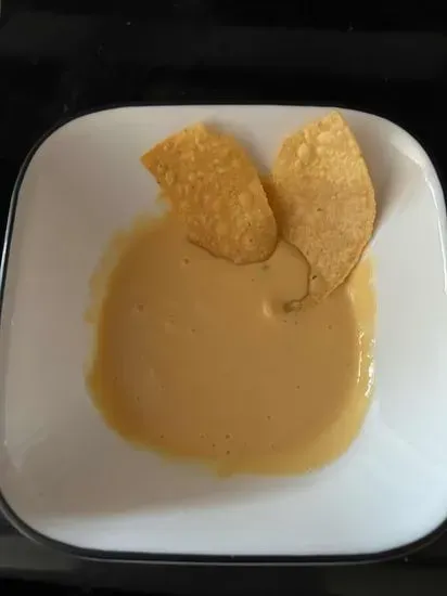 Queso Dip