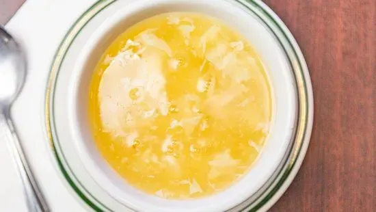 Egg Drop Soup