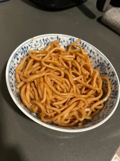 Plain Lo Mein