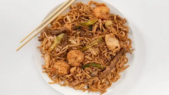 68. Combination Lo Mein