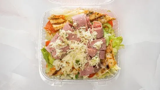 Antipasto Salad