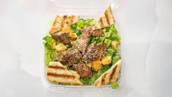 Steak Tip Salad