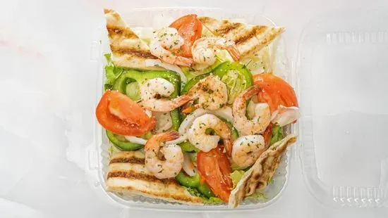 Shrimp Salad