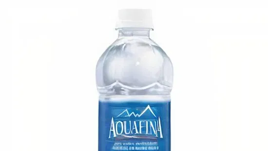 Bottled Water