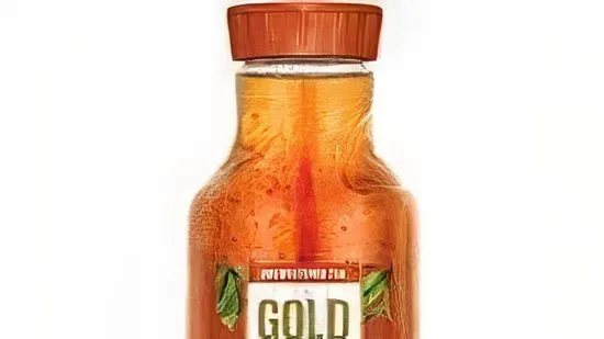 Iced Tea - Gold Peak Unsweetened