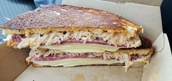 Reuben