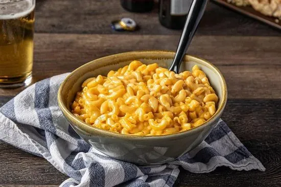 Heat & Serve Mac & Cheese