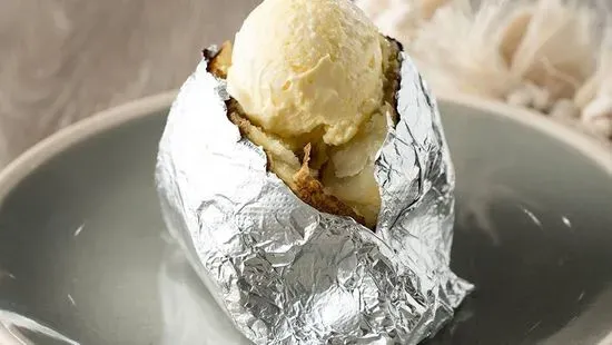 Baked Potato