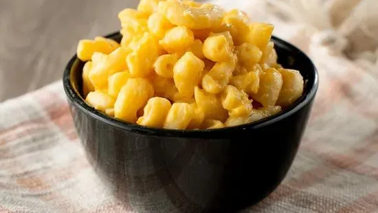 Mac & Cheese