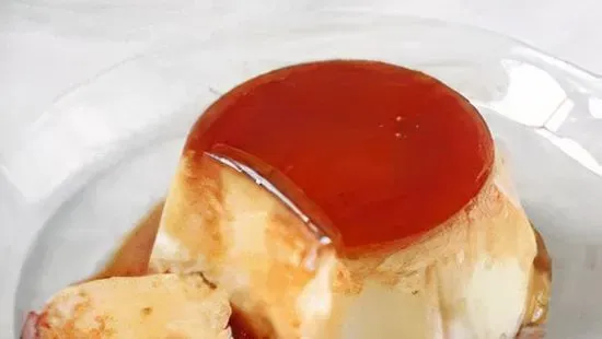 Flan