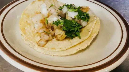 Seafood Taco (1)