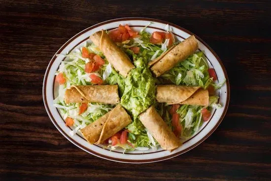 TAQUITOS LUNCH (2)