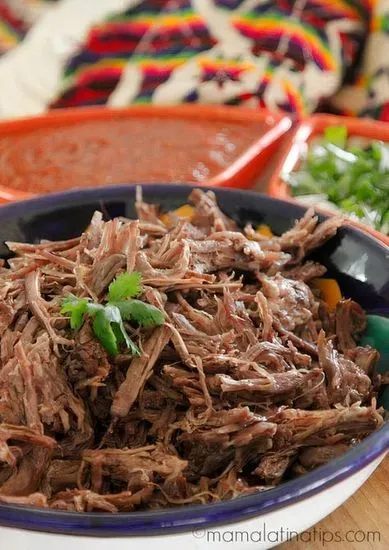 Lb Barbacoa