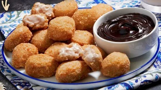 Horchata Bites