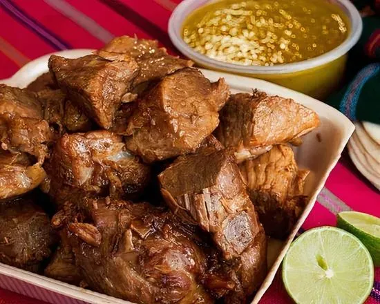 Lbs Carnitas