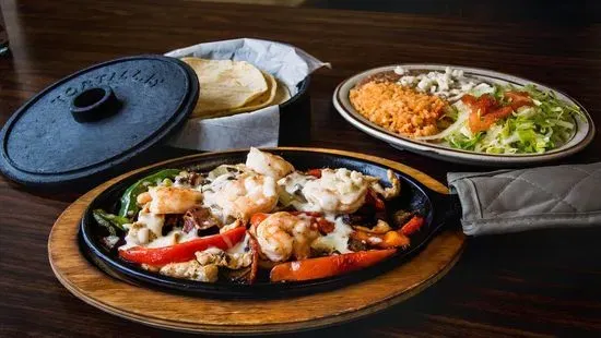 Fajitas (1)