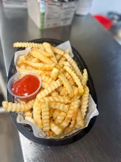 SIDE OF FRIES