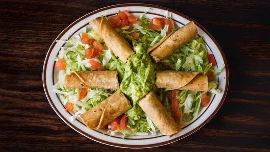 Taquitos