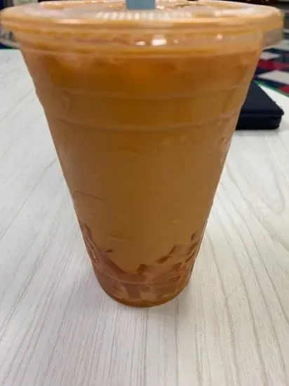 Thai Ice Tea