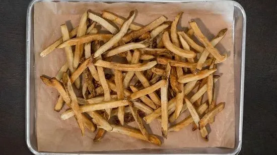 Personal Hand-Cut Fries