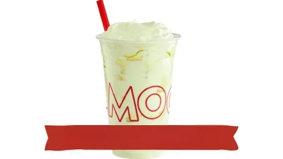 Matcha Shake