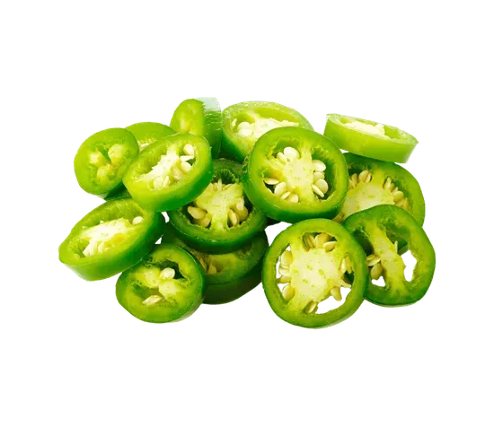 Jalapeños - 4 oz