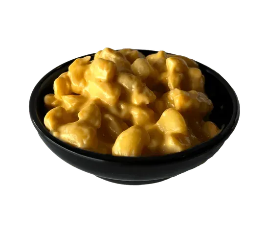 Mac ‘N’ Cheese