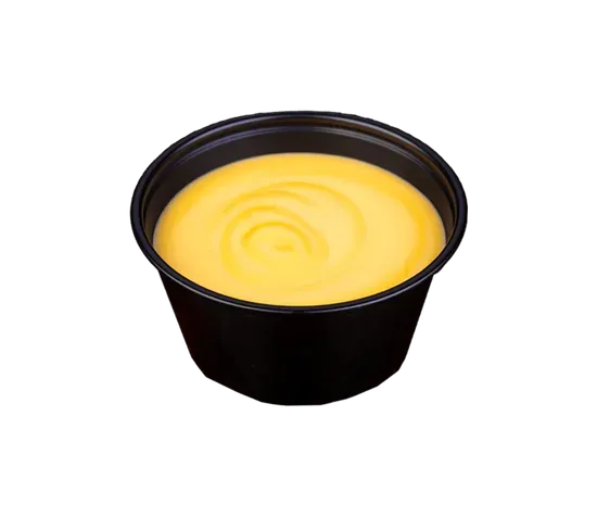 Nacho Cheese - 4 oz