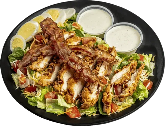 Big Chicken Salad